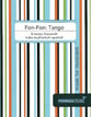 FonFon Tango Tuba Euphonium Quartet cover